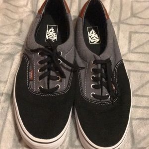 Vans shoes